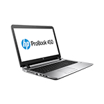 HPHP ProBook 450 G3 Oq (ENERGY STAR) 